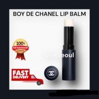 ราคา BOY DE CHANEL LIP BALM ลิปบาล์มเนื้อแมตต์เพิ่มความชุ่มชื้น (22705799759)