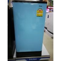 ราคา HAIER ตู้เย็น 1 ประตู ขนาด 5.2 คิว รุ่น HR-ADBX15HB | THAIMART ไทยมาร์ท (3921394430)
