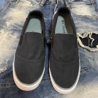 ราคา columbia slip on 23cm 37EU แท้มือสอง หอมๆพร้อมใช้ (17174077326)