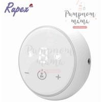 ราคา เครื่องปั๊มนมไฟฟ้าเครื่องปั๊มนม Rupex-8025 มีสีขาว กับชมพู (20250235519)