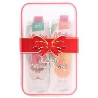 ราคา Malee ชุดของขวัญน้ำผลไม้100เปอร์เซ็นต์ (4632201638)