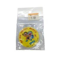 ราคา เข็มกลัดโดราเอมอน 50th Anniversary ของเล่นญี่ปุ่นมือสอง (13966260779)