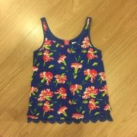 ราคา ส่งต่อเสื้อ CC-OO ไซค์ s ลายดอก (824035069)