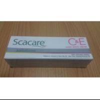 ราคา ครีม scacare 30 g lot ใหม่ (857373514)