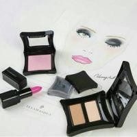 ราคา สี Katie ส่งฟรี Ems Illamasqua Powder Blusher (2410638)