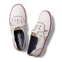 ราคา รองเท้าผ้าใบ Keds มือ1 Women's Champion Pennant (5907774071)