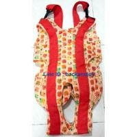 ราคา เป้อุ้มสุนัข เป้อุ้มหมา ลาย 2 (2163527693)