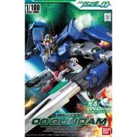 ราคา Bandai 1/100 OO GUNDAM 011 GN-0000 OO GUNDAM 4543112569066 B3 (13003479303)