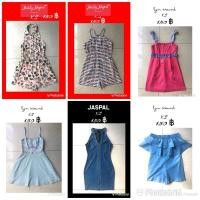 ราคา เดรส lyn around /Misty Mynx (13222619146)