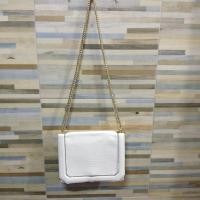 ราคา กระเป๋าสะพายข้าง TopShop แท้ มือสองสภาพสวย (5208403698)