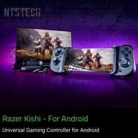 ราคา ✨ Razer Kishi Controller for Android แท้ 100% ประศูนย์ Synnex (3155426836)