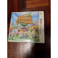 ราคา Animal crossing(us) 3DS มือสอง (12936979527)