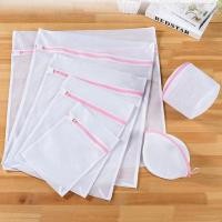 ราคา ถุงซักผ้าตาข่าย คุณภาพดี สําหรับเครื่องซักผ้า (15781737577)