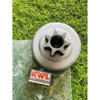 ราคา ถ้วยสเตอร์เฟือง แพค20อัน สติล 070 สเตอร์เฟือง แพค 20อัน ถ้วยคลัช ชามคลัช สเตอร์เฟือง สติล070 stihl070 เลื่อยยนต์ อย่างดี (18561309635)