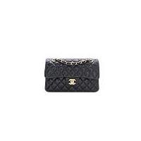 ราคา [CO220704880] Chanel / Classic Lambskin Double Flap GHW (12395452715)
