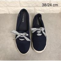 ราคา Lacoste Fabian Slip On (6454501711)