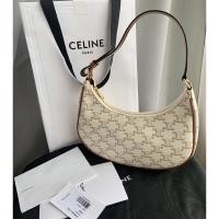 ราคา celine ava bag 2021 like new (2945669448)