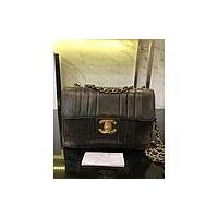 ราคา CO210502537 Chanel / Mademoiselle Line Cc Chain GHW (5688259998)