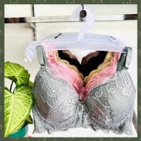 ราคา เสื้อใน sister hood No.s833 ลายลูกไม้ พร้อมส่ง (15771255524)