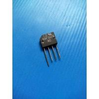 ราคา ไดโอดบริดจ์ Diod bridge KBP307G 4ขา (10660138483)