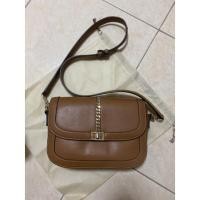 ราคา กระเป๋าสะพาย jaspal สีน้ำตาล (18339397603)