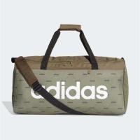 ราคา Adidas กระเป๋า TR TeamBag Linear Duffel MG ED0294 KHA(1200) (2683269994)