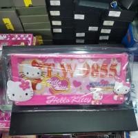 ราคา Hello Kitty กรอบป้ายทะเบียนกันน้ำ คิตตี้นางฟ้า ABS( ตัวการ์ตูนคละแบบ ) (1228663687)