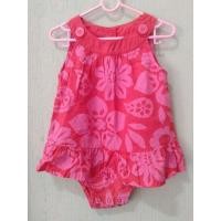 ราคา เสื้อเด็กมือสอง Carter's สภาพดี (20730543907)