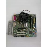 ราคา เมนบอร์ด HP Dx 2310 Mt พร้อมCPU E7200+Ram 2 GB พร้อมใช้งาน (8915302313)