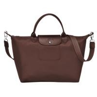 ราคา Longchamp le pliage size s สำน้ำตาล (6401524200)