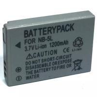 Canon Battery (NB-5L)