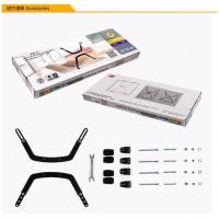 ราคา ชุดติดตั้งจอคอม NB FP-1 สำหรับจอที่ไม่มีรูด้านหลัง Display Adapter for mount/Brackets Universal VESA to Non-VESA Monitor (22269635240)