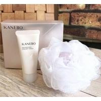 ราคา KANEBO Refereshing Creamy Wash 20ml. With KANEBO Foaming Mesh (11179837211)
