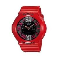 Casio Baby-G Standard Ana-Digi (BGA-160-4BDR)