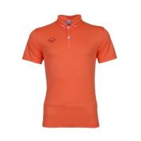 ราคา เสื้อโปโล ยี่ห้อแกรนด์สปอร์ต(สีส้ม)รหัส12-261 (23244871289)