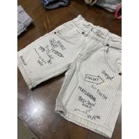ราคา กางเกงขาสั้นเด็กBenetton Jeans (7759311350)