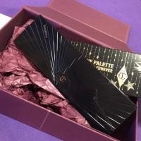 ราคา Charlotte Tilbury | INSTANT EYE PALETTE Smokey Eyes are Forever (22920122617)