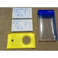 ราคา เคสชาร์จไร้สาย lumia 1020 nokia charger cover cc-3066 (4805099967)