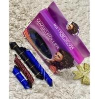 ราคา มือ1 บรรจุ18ชิ้น New| โรลม้วนผมโปเต้ ที่ม้วนผมมหัศจรรย์ High-speed changing magic roller perm unimaginably (2400284029)