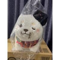 ราคา ชิบะshiba สีขาว จากญี่ปุ่นแท้ ตู้คีบToreba ขนาด 35 cm. (21324503534)