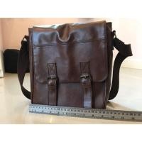 ราคา กระเป๋าสะพายข้าง Dapper (1673875898)