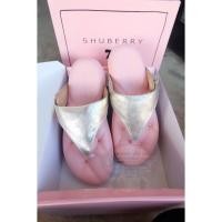 ราคา รองเท้าโซฟา เพื่อสุขภาพ (776230891)