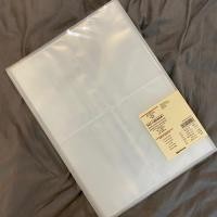 ราคา อัลบั้ม Muji photo & postcard holder 4x6 (5543461372)