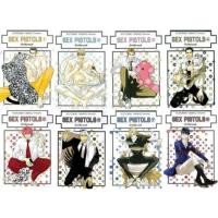 ราคา sex pistols มือสอง (175078094)