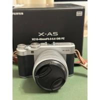ราคา กล้อง Fuji xa5 มือสอง (23573842285)