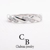 ราคา แหวนเพชร ตัวเรือนเงินแท้ ชุปทองคำขาว 18K เพชร Moissanite นน.รวม 10 ตัง (25800814356)