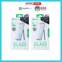 ราคา AMAZINGTHING รุ่น 3D Supreme Glass ฟิล์มกระจกสำหรับ Samsung Note10 / Note10 Plus (3747501047)