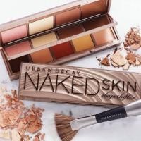ราคา Urban decay naked skin (400628135)