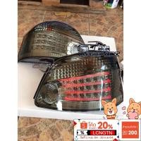 ราคา ไฟท้าย vios led 2007 2008 2009 2010 2011 2012 งานไต้หวัน (4284226188)