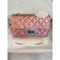 ราคา new!! Chanel reissue mini8 (7260525326)